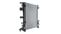 Thumbnail - Radiateur - CR1684000P - MAHLE