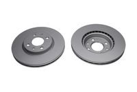 спирачен диск