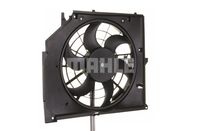 Thumbnail - Koelventilatorwiel - CFF137000S - MAHLE