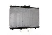 Thumbnail - Radiateur - CR162000S - MAHLE