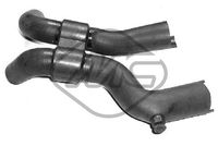 маркуч на радиатора