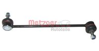 Stange/Strebe, Stabilisator