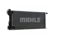Thumbnail - Radiateur - CR597000S - MAHLE