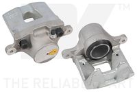 Bremssattel