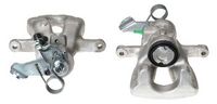 Bremssattel