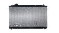 Thumbnail - Radiateur - CR2684000S - MAHLE