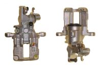 Bremssattel