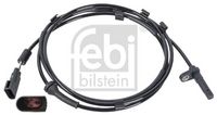 Sensor, Raddrehzahl
