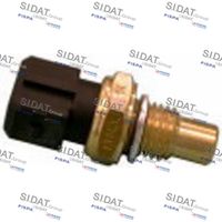 Sensor, Kühlmitteltemperatur
