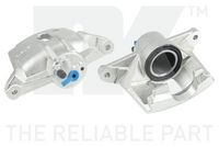 Bremssattel