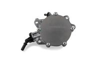 HEPU Onderdrukpomp, remsysteem 2