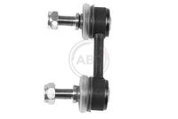 Stange/Strebe, Stabilisator