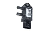 Sensor, Abgasdruck