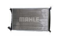 Thumbnail - Radiateur - CR473000S - MAHLE