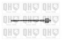 Axialgelenk, Spurstange