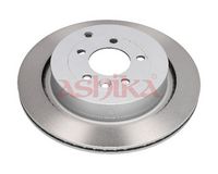 Disc frana ASHIKA, Cod: 61-0L-L01C