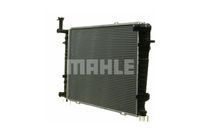 Thumbnail - Radiateur - CR1317000P - MAHLE
