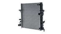 Thumbnail - Radiateur - CR1929000P - MAHLE