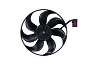 Ventilator, radiator KAMOKA, Cod: 7742003