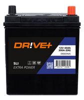 стартов акумулатор