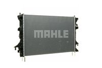Thumbnail - Radiateur - CR1061000P - MAHLE