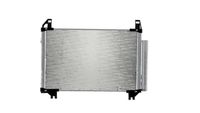Thumbnail - Condensor, airconditioning - AC800000S - MAHLE