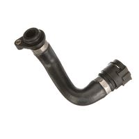 Apsildes sistēmas šļūtene