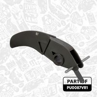 Thumbnail - Oliepomp - PU0087VR1 - ET ENGINETEAM