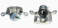 Bremssattel