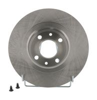 спирачен диск