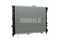 Thumbnail - Radiateur - CR519000S - MAHLE