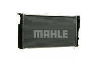 Thumbnail - Radiateur - CR1909000P - MAHLE