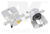 Bremssattel