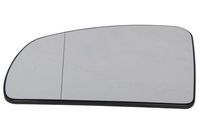 Spiegelglas, Außenspiegel Spiegelglas, Außenspiegel