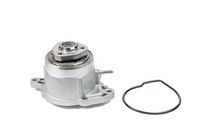 водна помпа, охлаждане на двигателя