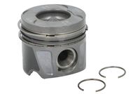 Piston ENGITECH, Cod: ENT051510 STD