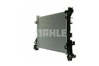 Thumbnail - Radiateur - CR86000P - MAHLE
