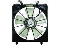 Lüfter, Motorkühlung