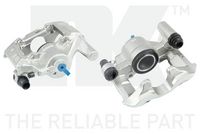 Bremssattel