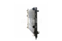 Thumbnail - Radiateur - CR237000S - MAHLE