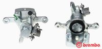 Bremssattel