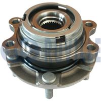 Set rulment roata RUVILLE, Cod: 221774