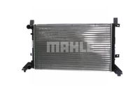 Thumbnail - Radiateur - CR606000S - MAHLE