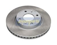 Disc frana JAPANPARTS, Cod: DI-K15C