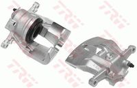 Bremssattel