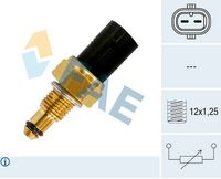 Sensor, Kraftstofftemperatur Sensor, Kraftstofftemperatur
