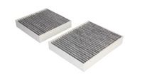 Filtru polen aer habitaclu MTR, Cod: 12902991