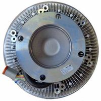 Thumbnail - Koppeling, radiateurventilator - CFC7000P - MAHLE