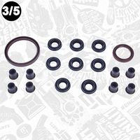 Thumbnail - Complete pakkingset, motor - TS0026 - ET ENGINETEAM