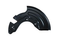 Splash Guard, brake disc